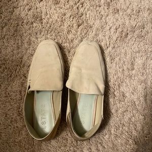 1.State Women’s Leather Shoes